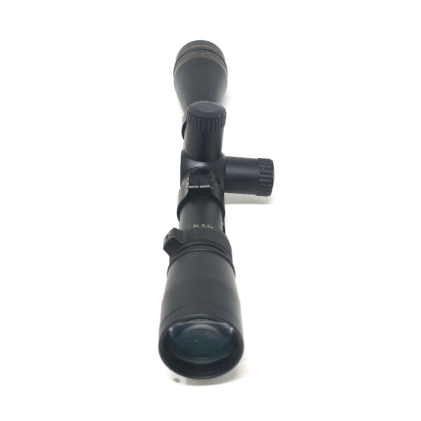 Leupold Vari-X 6,5-20x40 mm - Ret. Crosshair (Seminuovo)
