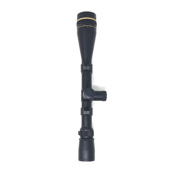Leupold Vari-X 6,5-20x40 mm - Ret. Crosshair (Seminuovo)
