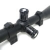 Leupold Vari-X 6,5-20x40 mm - Ret. Crosshair (Seminuovo)