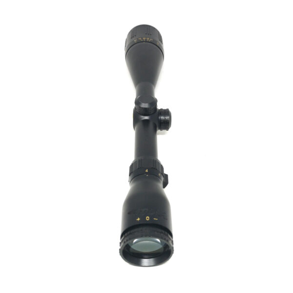 BSA Catseye 4-16x50 mm - Ret. Duplex (Seminuovo)