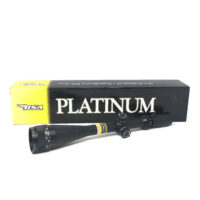 BSA Platinum 6-24x44 mm (Ret. 1/4 MOA Dot)