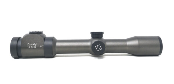 Zeiss Duralyt 1,2-5x36 mm (Ret. 60)