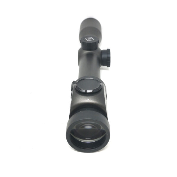 Zeiss Duralyt 1,2-5x36 mm (Ret. 60)