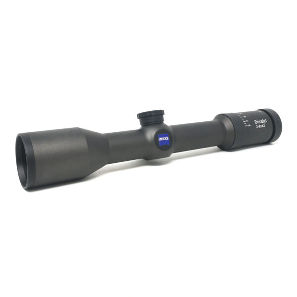 Zeiss Duralyt 2-8x42 mm (Ret. 06)
