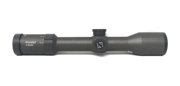 Zeiss Duralyt 2-8x42 mm (Ret. 06)