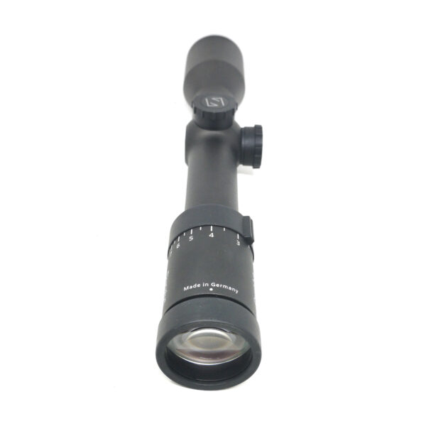 Zeiss Duralyt 2-8x42 mm (Ret. 06)