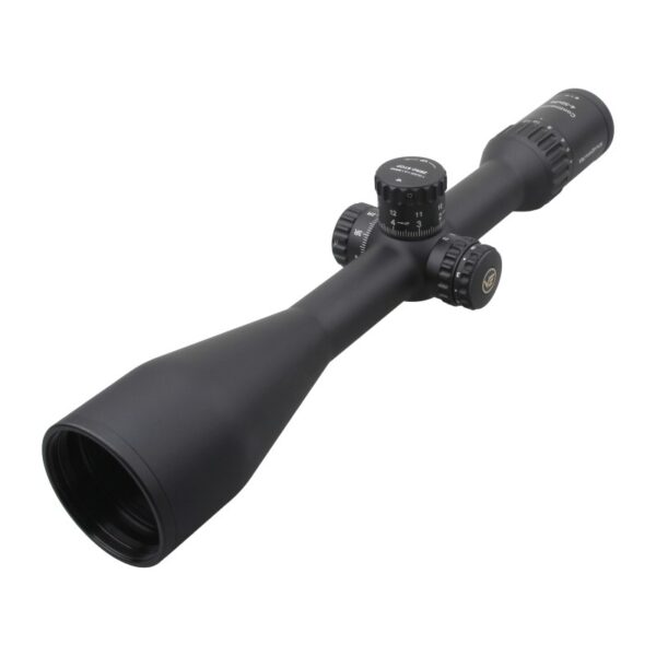 Vector Optics - Continental 8x 4-32x56 Tactical