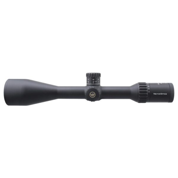 Vector Optics - Continental 8x 4-32x56 Tactical
