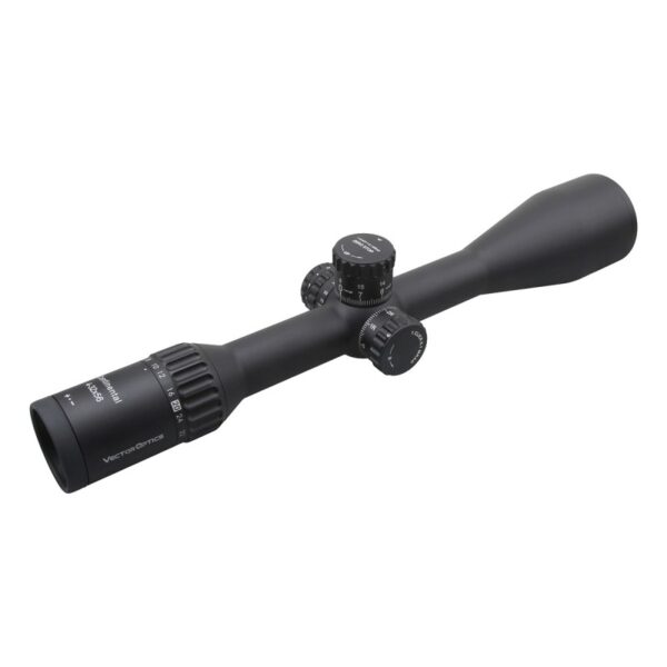 Vector Optics - Continental 8x 4-32x56 Tactical