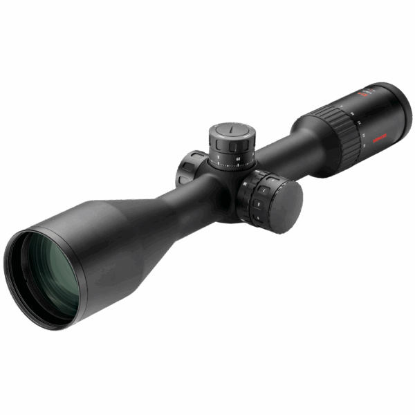 Minox RS-6 3-18x56 mm BDC (Ret. 4)