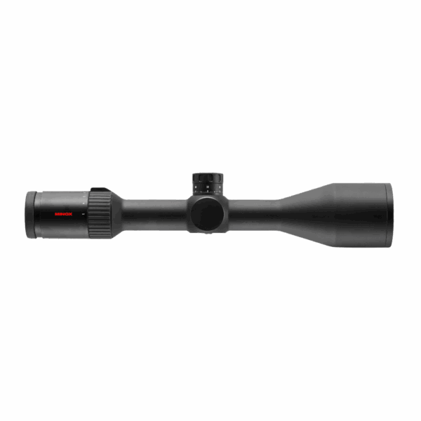 Minox RS-6 3-18x56 mm BDC (Ret. 4)