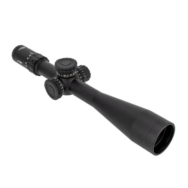 Primary Arms GLx 6-12x50 mm FFP (Ret. Athena BPR MIL)
