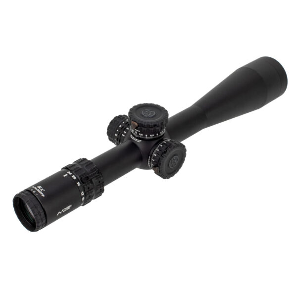 Primary Arms GLx 6-12x50 mm FFP (Ret. Athena BPR MIL)