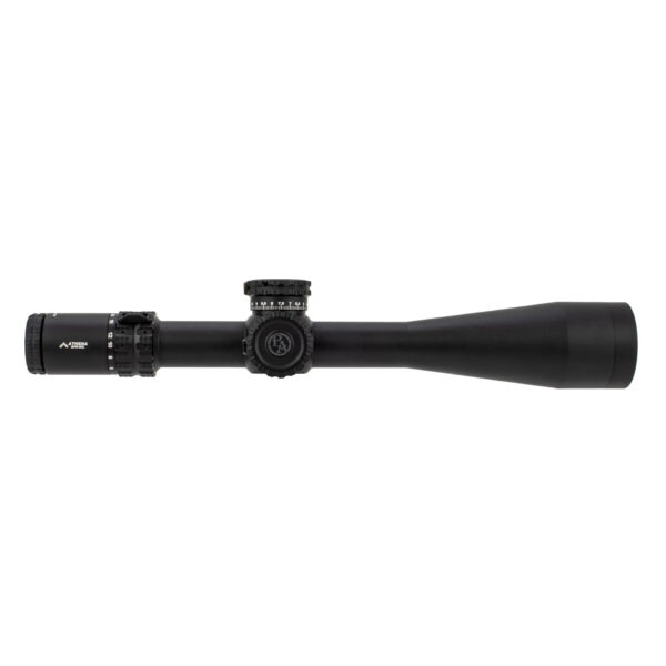 Primary Arms GLx 6-12x50 mm FFP (Ret. Athena BPR MIL)