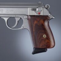 Hogue Grips - Guancette Walther PPK Cocobolo