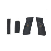 Pachmayr - Guancette Gripper GP-G per Ruger GP-100