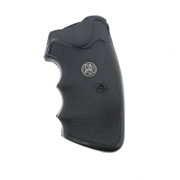 Pachmayr - Guancette CI-GP per Colt Python