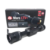 ATN Mars LTV+ 640x480 4-12x