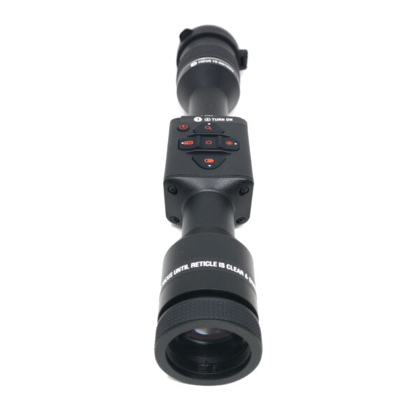 ATN Mars LTV+ 640x480 4-12x