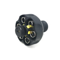 Longwitz SL Variant Speedloader N-277 - Cal. 44 Mag (6 Colpi)