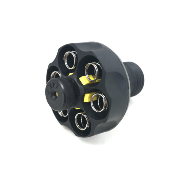 Longwitz SL Variant Speedloader N-277 - Cal. 44 Mag (6 Colpi)