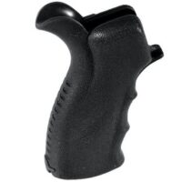 UTG Ergonomic Pistol Grip per AR15 (Nero)