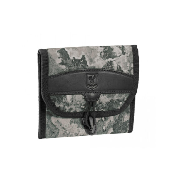 Riserva - Portacolpi 7 celle in neoprene camo #R2327