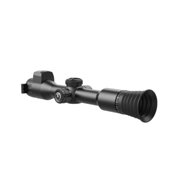 Hikmicro - Cannocchiale digitale day&night ALPEX 4K Lite A40EL