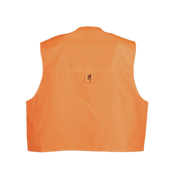 Browning Gilet Alta Visibilità Safety Blaze - immagine 2
