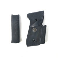 Pachmayr - Guancette Full Signature Beretta Mod. M92 SB/F