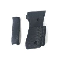 Pachmayr - Guancette Full Signature Beretta Mod. M92 S