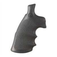 Hogue Grips – Guancette in gomma per Revolver S&W N Frame