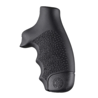 Hogue Grips – Guancette in gomma per Revolver S&W J Frame