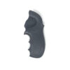 Bianchi Lightning Grips - Guancette per S&W Frame K M19/M10 RB