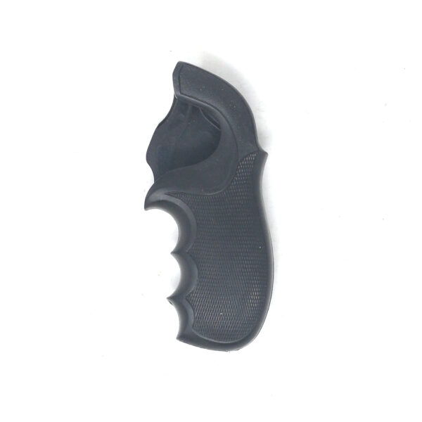 Bianchi Lightning Grips - Guancette per S&W Frame K M19/M10 RB