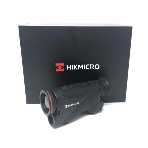 Hikmicro - Condor CQ35L 2.0