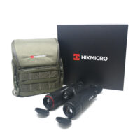 Hikmicro - Habrok HQ35L 4K 5,5-22x60