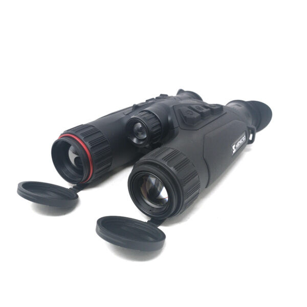 Hikmicro - Habrok HQ35L 4K 5,5-22x60