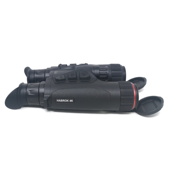 Hikmicro - Habrok HQ35L 4K 5,5-22x60