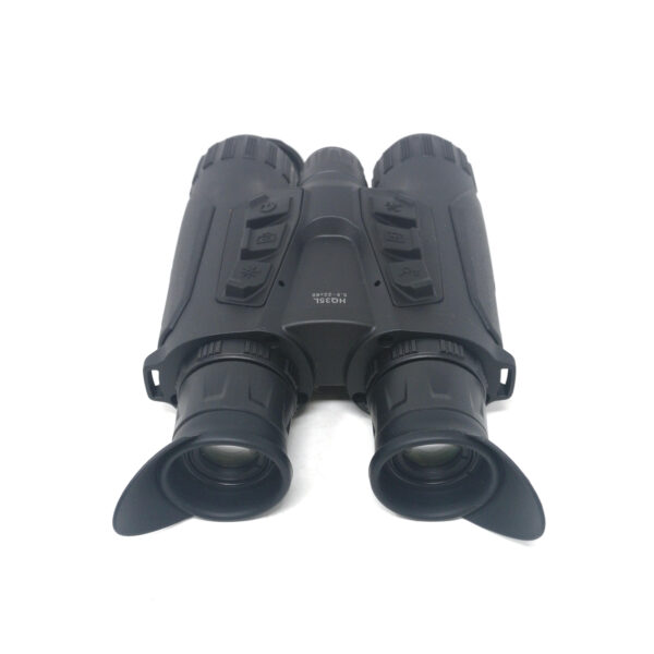 Hikmicro - Habrok HQ35L 4K 5,5-22x60