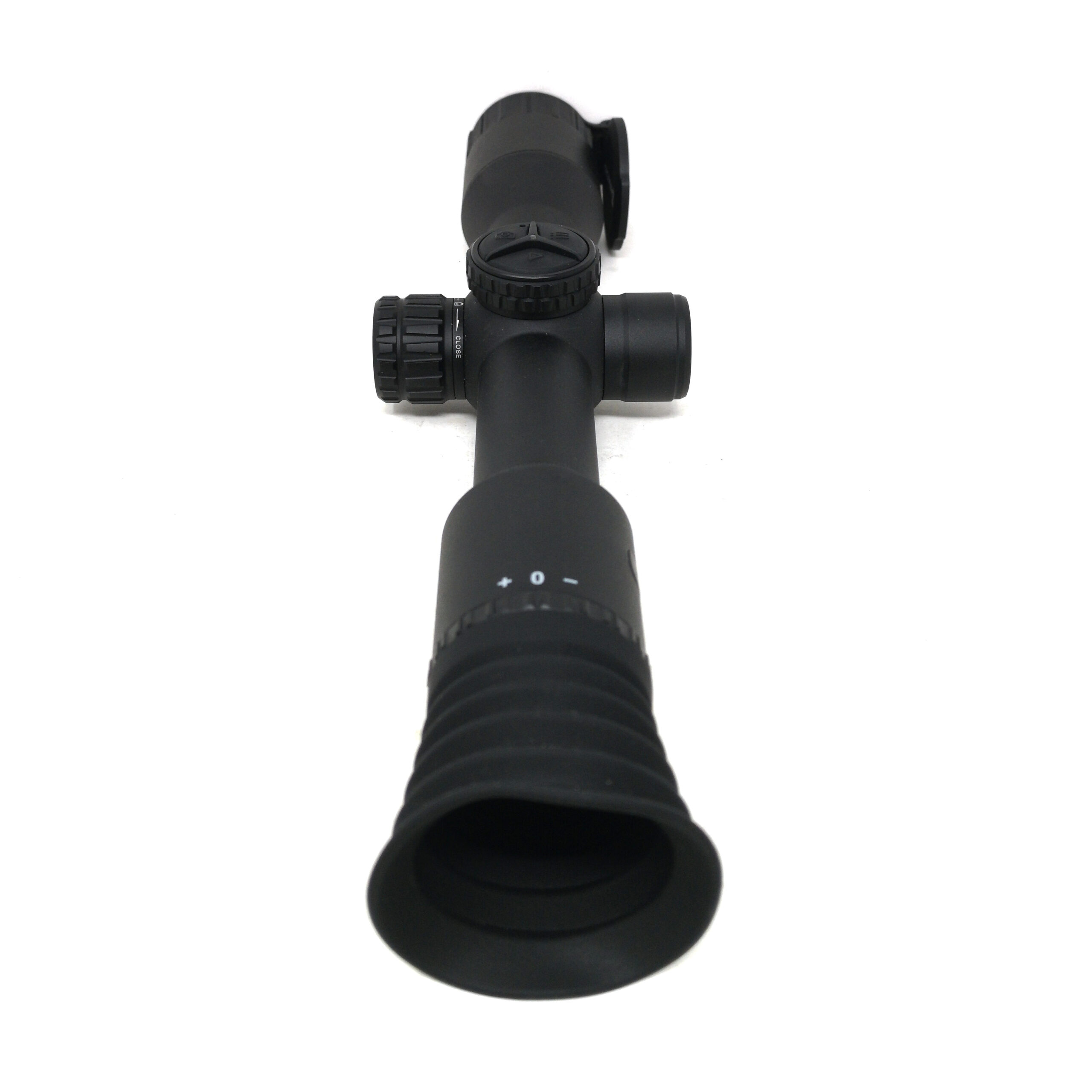 Hikmicro - Cannocchiale digitale day&night ALPEX 4K Lite A40E