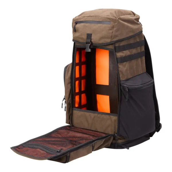 Browning - Zaino con Sedile Intergrato HYBRID 35 L - immagine 4