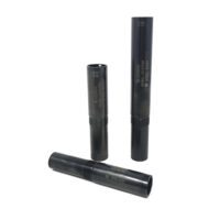Strozzatori Gemini Mobilchoke Interno/Esterno