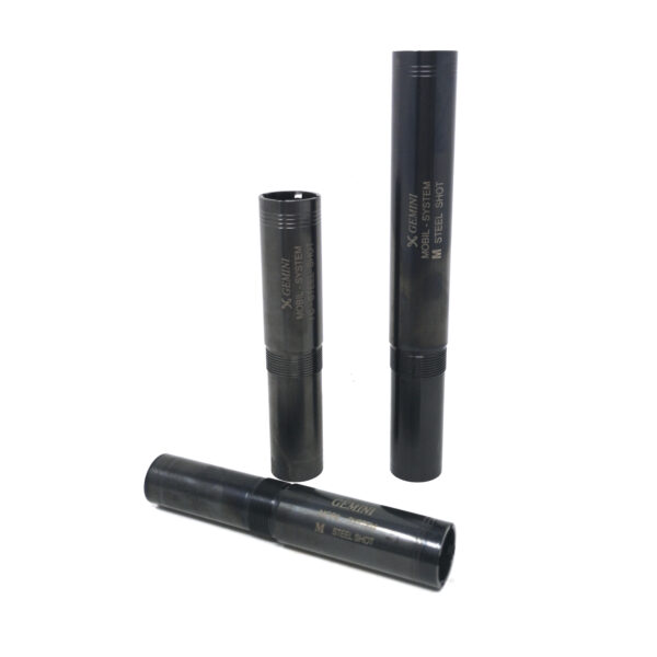 Strozzatori Gemini Mobilchoke Interno/Esterno