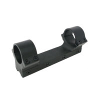 B-Square Airgun Scope Rings 1" (#27201)
