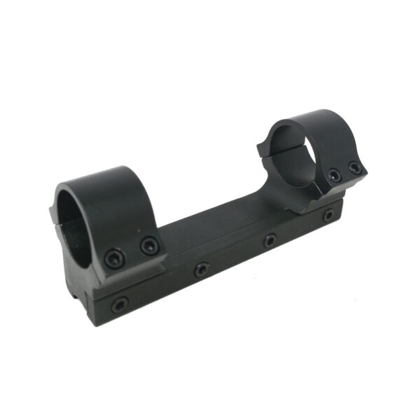 B-Square Airgun Scope Rings 1" (#27201)