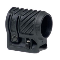 TDI Arms BK2 - Attacco per torcia per Picatinny (1")