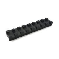 Poli Nicoletta - Base Weaver per scina 11 mm