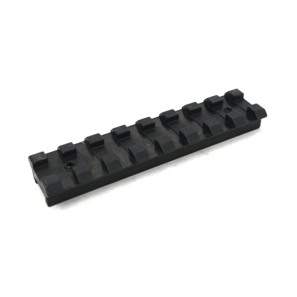 Poli Nicoletta - Base Weaver per scina 11 mm