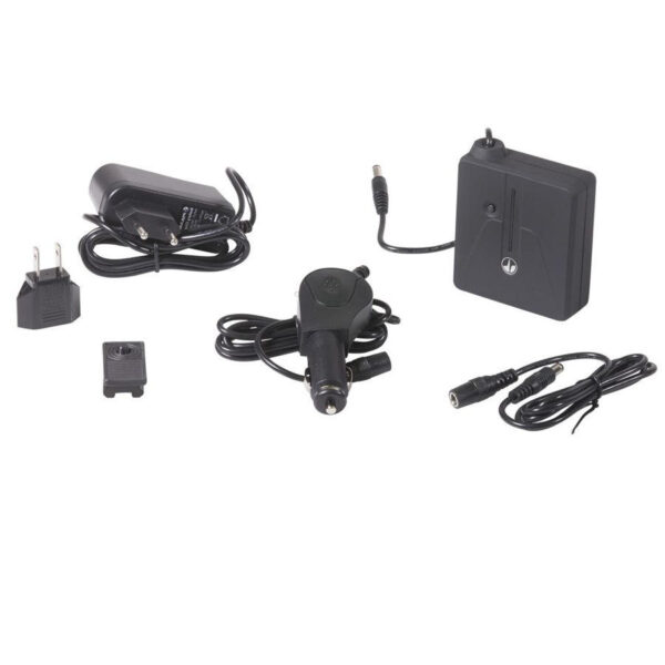 Pulsar Battery Pack EPS3I - Batteria Esterna